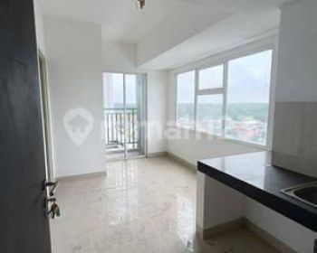 Dijual Apartemen 2 Bedroom Serpong Garden Selangkah Menuju Stasiun Kereta View