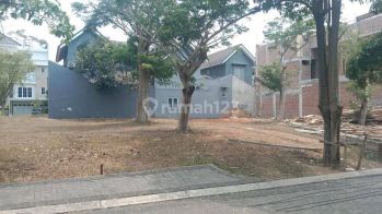 Tanah Kavling Siap Bangun Lokasi Strategis Harga Terbaik di Bsd