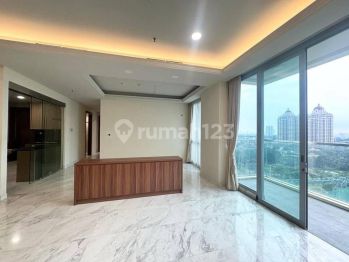 For Rent Senayan City Residence Apartement 3 BR 235 Sqm