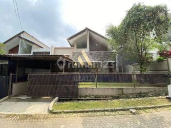 Siap Huni Full Furnish Dekat Djuanda Dago Bandung