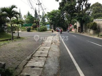Tanah Kavling Siap Bangun Jalan Kolmas Cimahi SHM