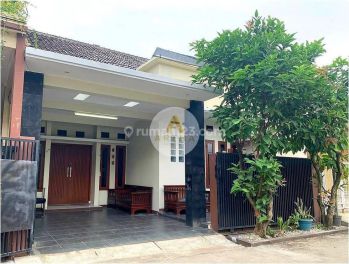 Rumah siap huni di kira sari Bandung bisa proses kpr
