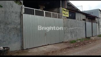 GUDANG DRIYOREJO SURABAYA BARAT (DIBAWAH HARGA PASAR)