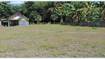 Tanah Jogja Klaten Siap Bangun Dekat Exit Tol Kalasan