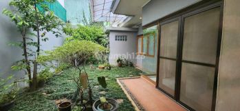 Dijual Rumah Setra Sirna Siap Huni Full Furnished Bagus
