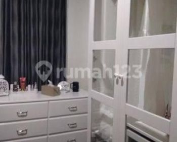 Sewa Apartemen Puri Orchard Bagus Furnished