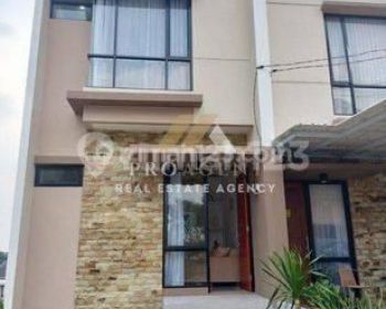 Jual Rumah Primary Cimahpar Stoneyard Type 56 Lt 72 di Kota Bogor