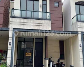 Disewakan Rumah Murah Lavon 1 Cikupa Tangerang