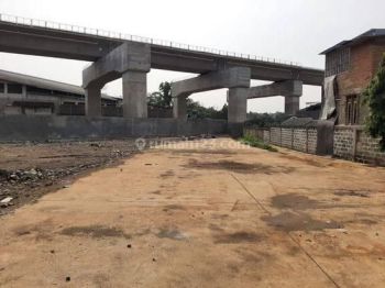 Sewa Tanah Luas Serbaguna Gadobangkong Padalarang