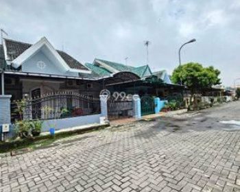 Rumah Komplek Cemara Hijau Deli Serdang