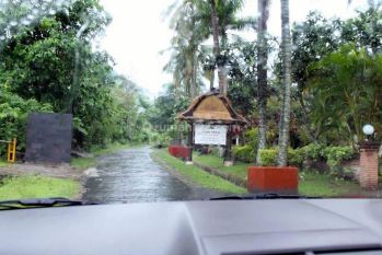 Tanah Sertifikat Hak Milik Full Ocean View