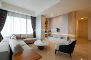 For Rent Apartement 57 Promenade Thamrin 3 Br Furnished Baru