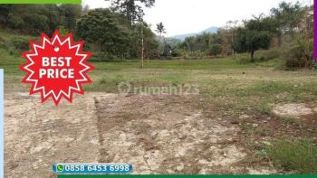 Top Kavling Siap Bangun View Kota Sindanglaya Bandung 269H6