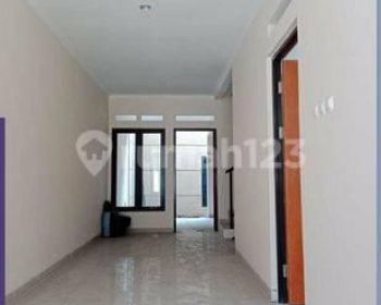 Rumah Hommy Rumah Gres Tiga Lt Di Salendro Bandung 290M8