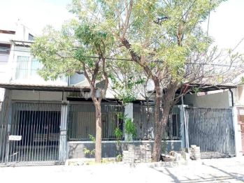 Rumah Manyar Kertoadi Surabaya Murah Sam.ya1907