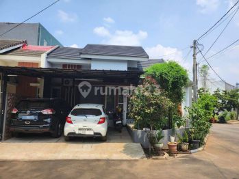 Dijual Rumah Siap Huni di Serpong Park. Smi Efb