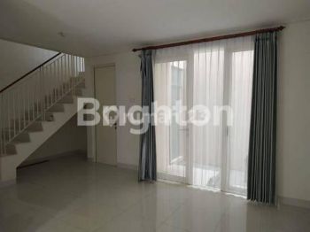 MINIMALIS PAKUWON CITY SEMI FURNISH