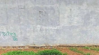 Dijual Tanah Murah Strategis Marunda  Sagara Makmur Tarumajaya Bekasi