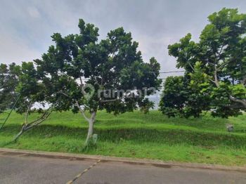 Kavling Dijual Ekslusif di Budi Indah Setiabudi Bandung