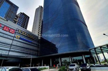 Office Ciputra World Tower Millenio Surabaya Lantai 30 Kosongan