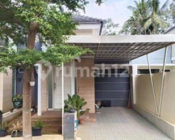 RUMAH 1 LANTAI DI PERUMAHAN DAERAH BURING MALANG KOTA