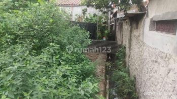 Dijual Tanah Batuceper 11 Menit Ke Rsud Tangerang