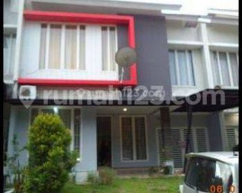 Rumah di Emerald view