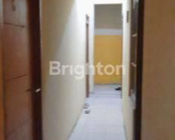 RUMAH KOS SEMARANG BARAT LOKASI PADAT PENDUDUK