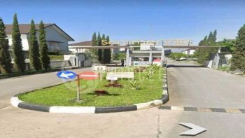 Rumah Tjakep Modern Minimalis Bikin Nyaman Siapapun Yang Dateng