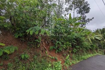 Jual Tanah Jogja Harga Per Meter 495 Ribu View Jogja Menoreh