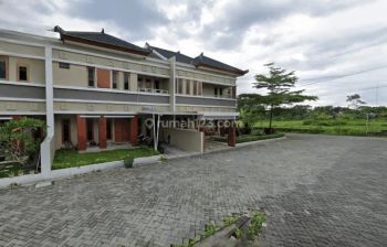 Dekat Kampus UGM Tanah Dijual Jalan Kaliurang Ngaglik Sleman