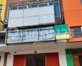 For Sale Ruko Siap Pakai 3 Lantai Di Golden Vienna 2 Bsd City