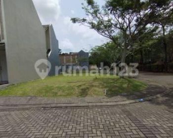 KAVLING VANYA PARK BAGUS MURAH JUAL RUGI