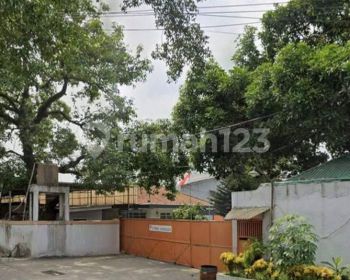 Banting Harga BU Gudang Eks Pabrik Gunung Putri Bogor