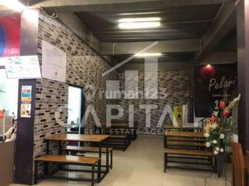 Dijual Ruang Usaha Harga Di Bawah Njop di Cimahi, Bandung