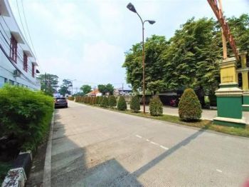 Dekat Transmart Yasmin Kota Bogor, Tanah Siap AJB