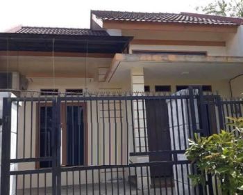 Disewa hunian HARAPAN INDAH (K0976)