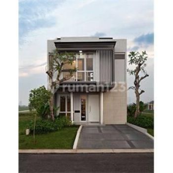 Rumah Cluster Mewah Harga Murah D Citra Grand Cibubur Cbd