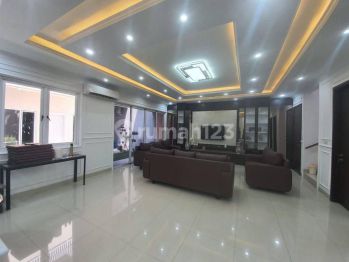 rumah murah daerah Jakarta garden city Cakung Jakarta timur