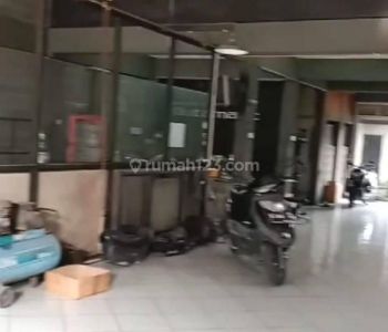 Jual Ruang Usaha Kopo Bihbul