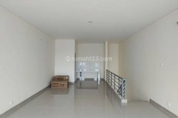 Disewakan Ruko Maggiore Grande 5x10m2 2 Lantai Gading Serpong