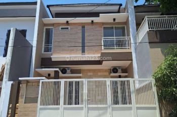 Dekat Galaxy Mall 1 Unit Terakhir Rumah Wisma Permai