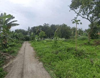 Tanah Murah Depok Kawasan Rsu Brawijaya Sawangan Luas Ideal