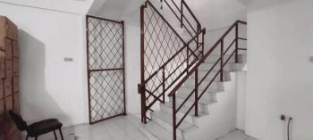 Ruko Klampis Sukolilo Surabaya Timur Siap Huni Hook dekat Wisma Mukti Manyar