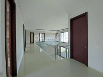 Diual Rumah Baru Lux Setra Duta 2 Lantai Bandung