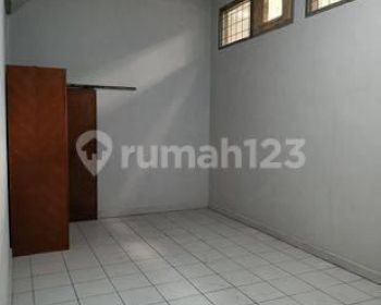 Gudang Disewa Siap Pakai 2 Lantai di Cijerah Holis