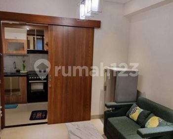 Dijual Cepat Apartement Lagoon Type 2br Di Bekasi, Jawa Barat