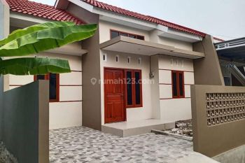 Dijual perum baru eksklusif BPD pedurungan semarang