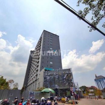 Apartemen Suhat Kondisi Terawat Harga Menarik di Soekarno Hatta Lowokwaru,