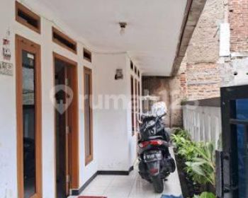 Dijual Rumah Siap Huni di Cimahi Selatan Dengan Harga Terbaik